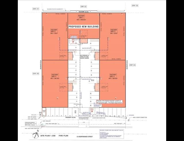 INDUSTRIAL FOR SALE IN MOSSDUSTRIA